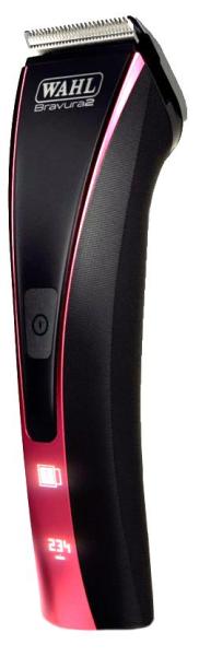 WAHL Bravura 2 Brilliant Rose + Diamond Blade